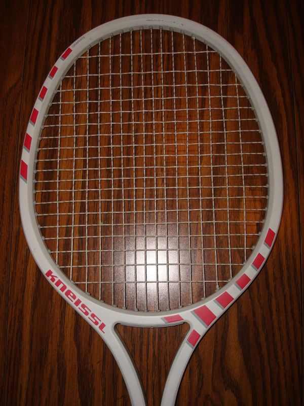 Calling all Kneissl experts | Talk Tennis